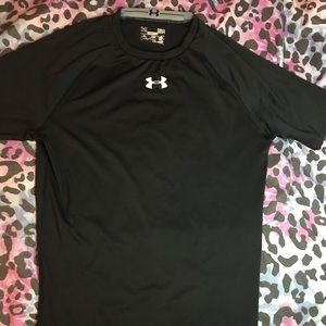 Under Armour Men’s compression shirt